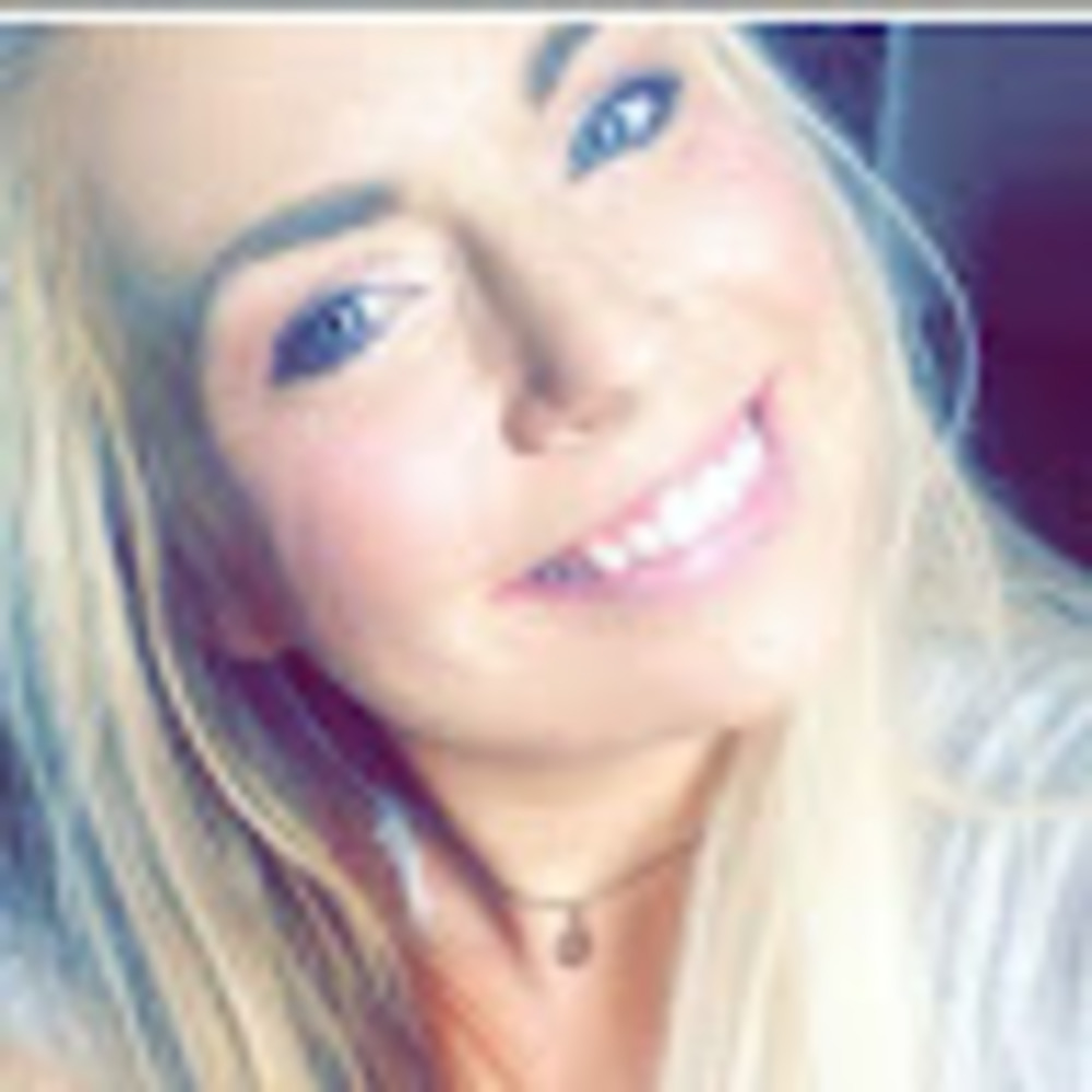 Meet your Posher, Britt
